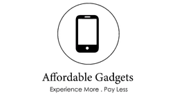 Affordable Gadgets logo